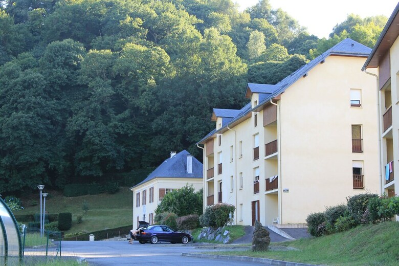 Hotel Les Marquises