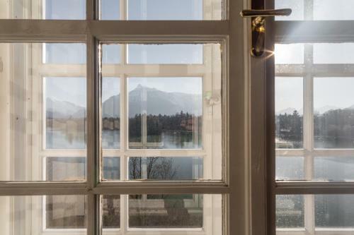 Hotel Schloss Leopoldskron And Meierhof
