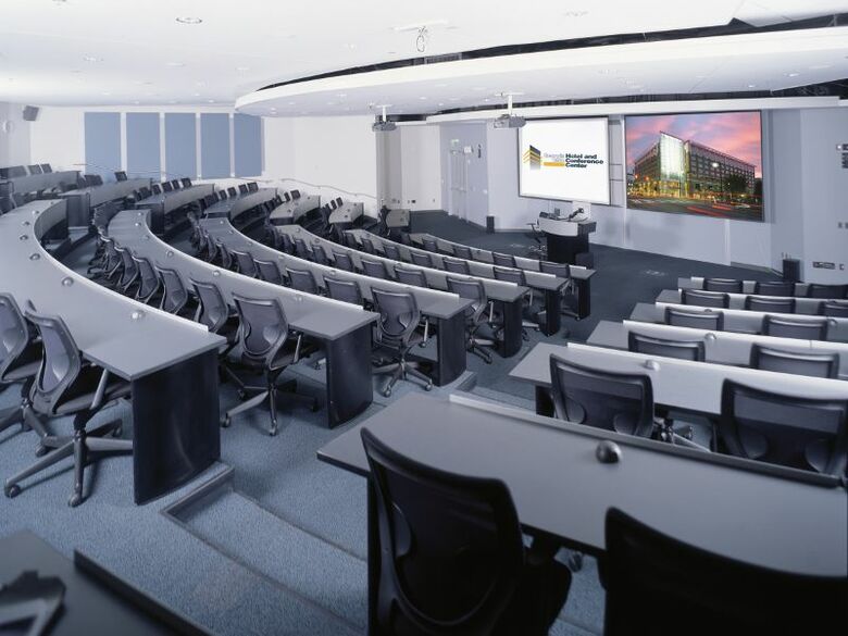 Georgia Tech Hotel And Conference Center