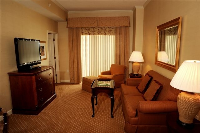 Hotel Georgian Terrace