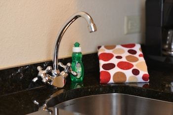 Hotel Regency Suites