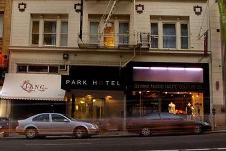 The Park Hotel