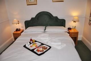 Best Western Montague Hotel