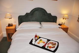 Best Western Montague Hotel