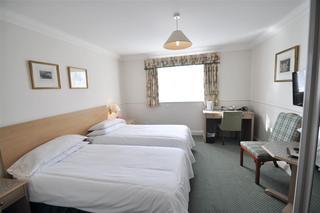 Best Western Montague Hotel
