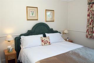 Best Western Montague Hotel