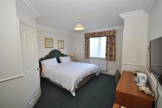 Best Western Montague Hotel