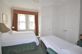 Best Western Montague Hotel
