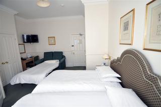 Best Western Montague Hotel