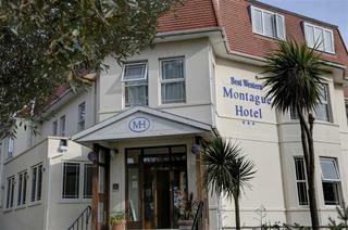 Best Western Montague Hotel