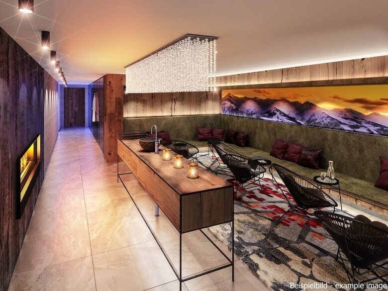 Hotel Sonnblick