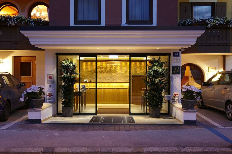 Hotel Sonnblick