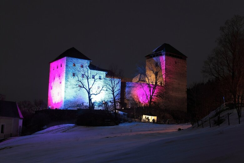 Hotel Sonnblick