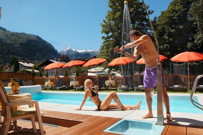 Hotel Sonnblick