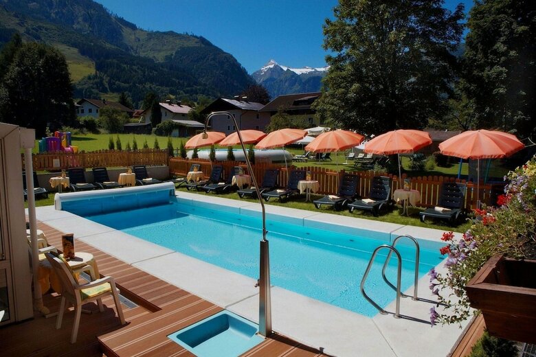 Hotel Sonnblick