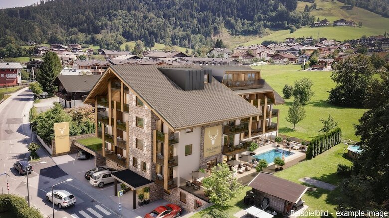Hotel Sonnblick