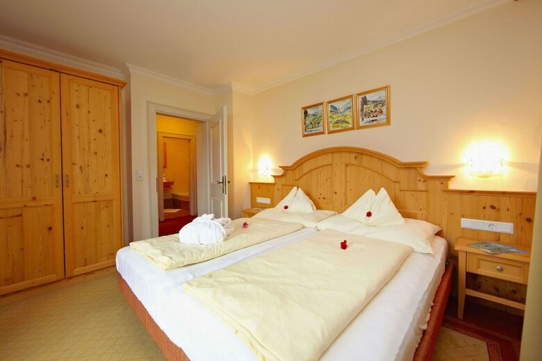 Hotel Sonnblick