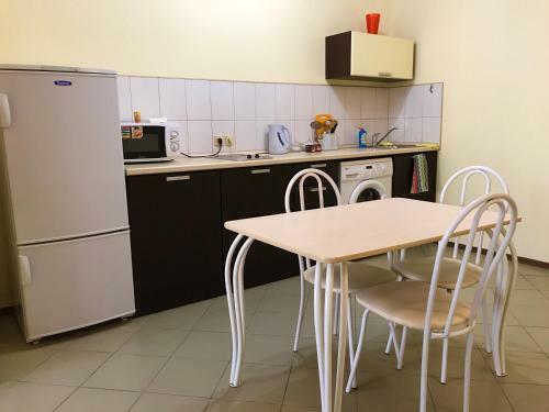 Apartment On Gagarin