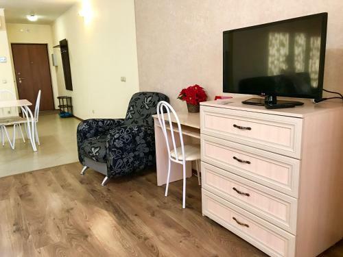 Apartment On Gagarin