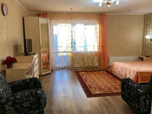 Apartment On Gagarin