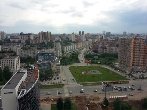 Apartment On Gagarin