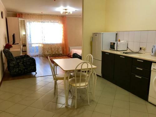 Apartment On Gagarin