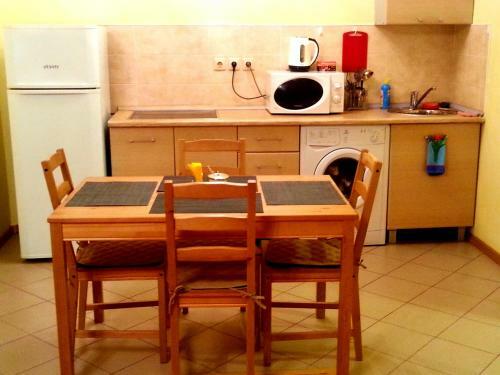 Apartment On Gagarin