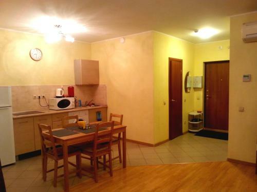 Apartment On Gagarin