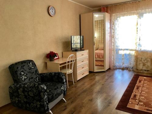 Apartment On Gagarin