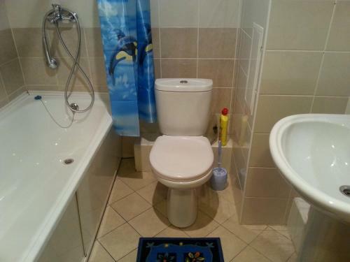 Apartment On Gagarin
