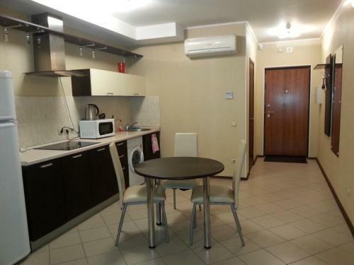 Apartment On Gagarin