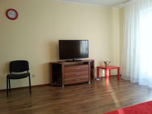 Apartment On Gagarin