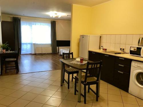 Apartment On Gagarin