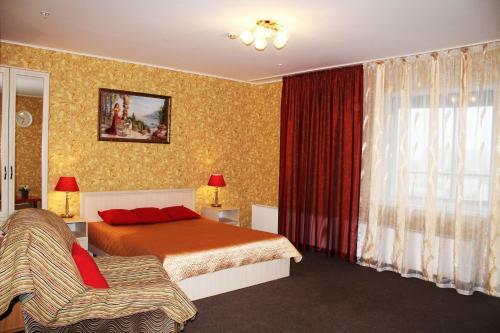 Apartment On Gagarin