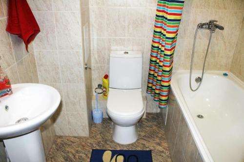 Apartment On Gagarin