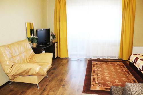 Apartment On Gagarin