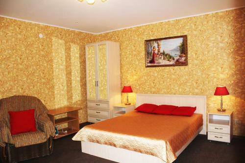 Apartment On Gagarin