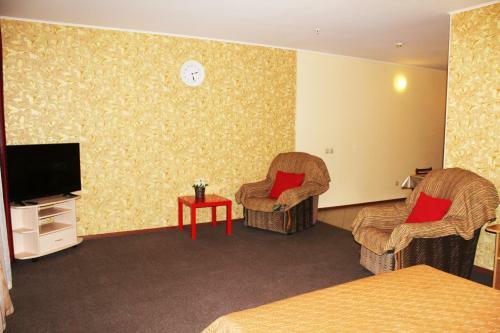Apartment On Gagarin