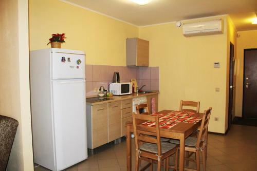 Apartment On Gagarin