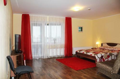 Apartment On Gagarin