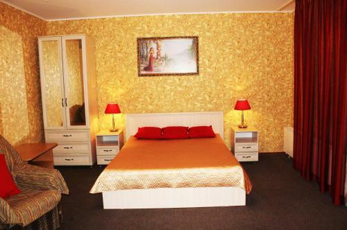 Apartment On Gagarin