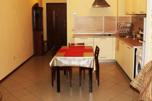 Apartment On Gagarin