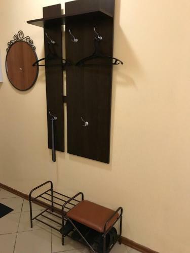 Apartment On Gagarin