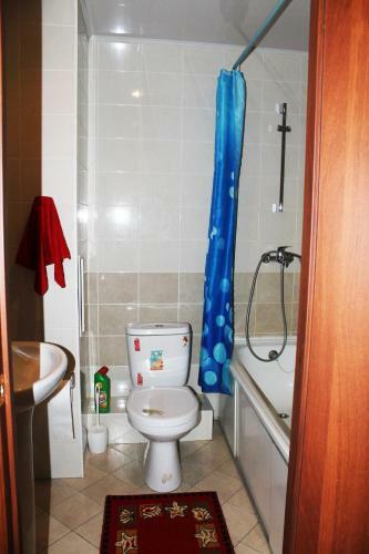 Apartment On Gagarin