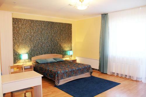 Apartment On Gagarin