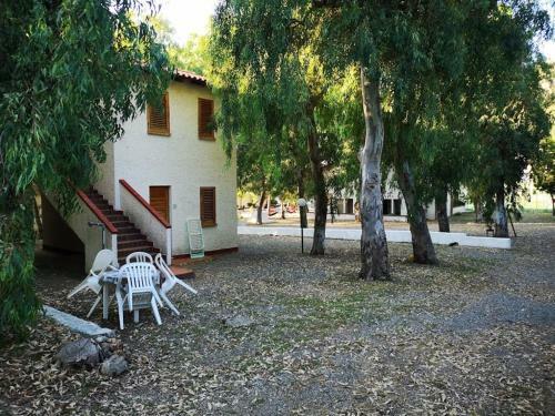 Camping B&B Gioiosa