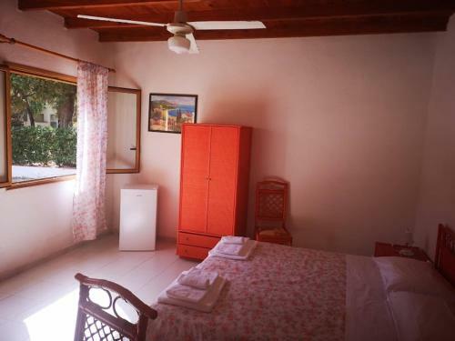 Camping B&B Gioiosa