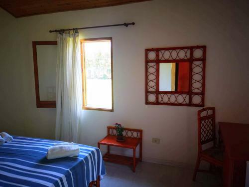 Camping B&B Gioiosa