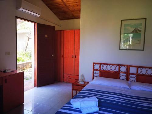 Camping B&B Gioiosa