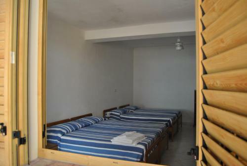 Camping B&B Gioiosa